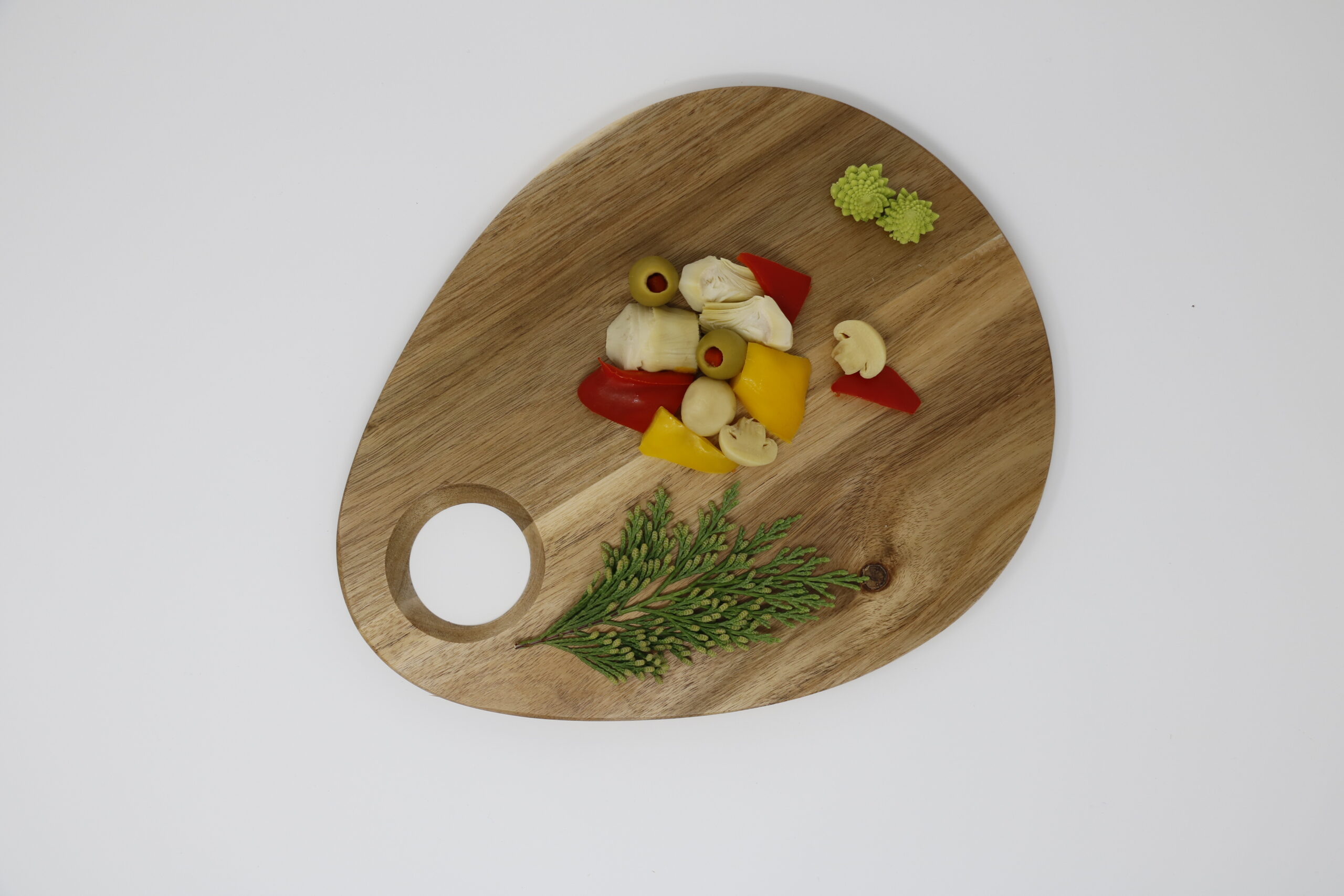 antipasto 3 gusti