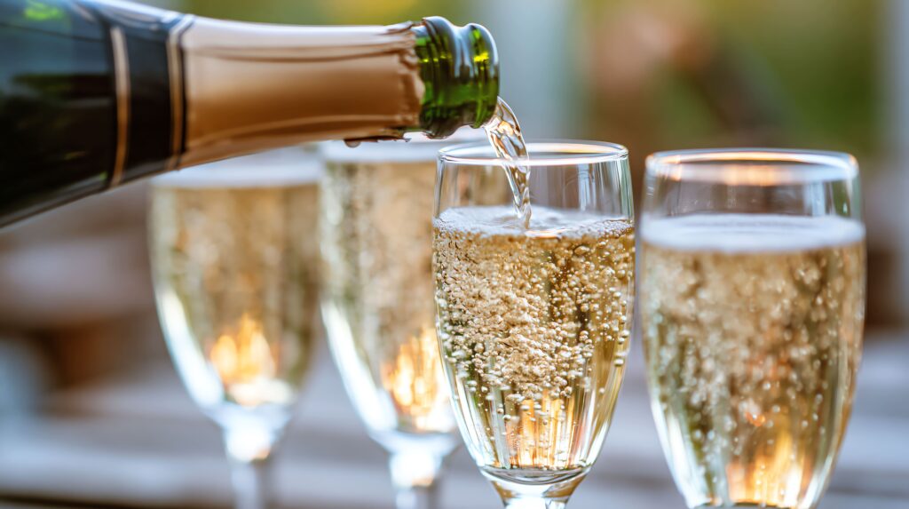 prosecco