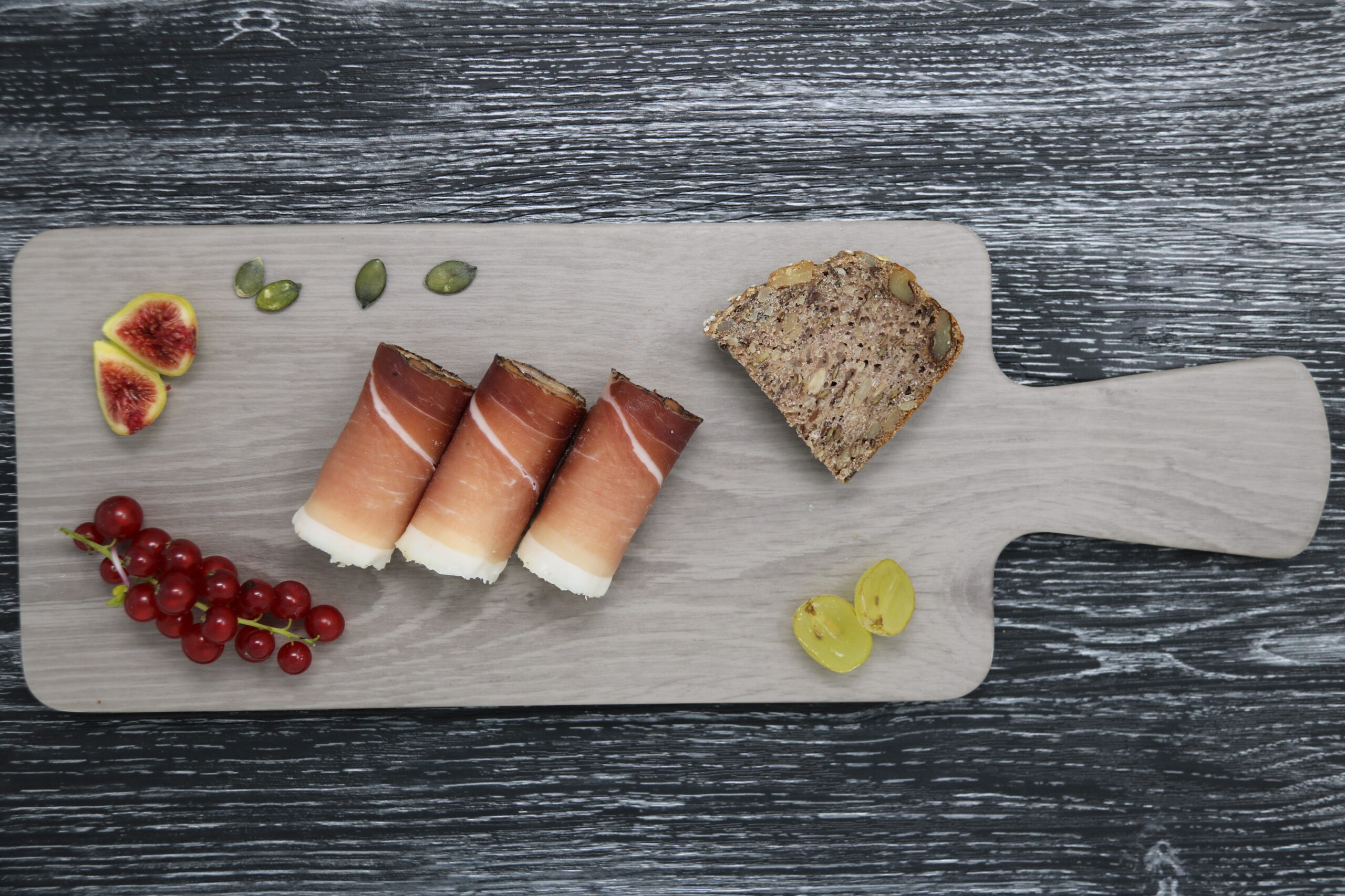 Involtini allo speck
