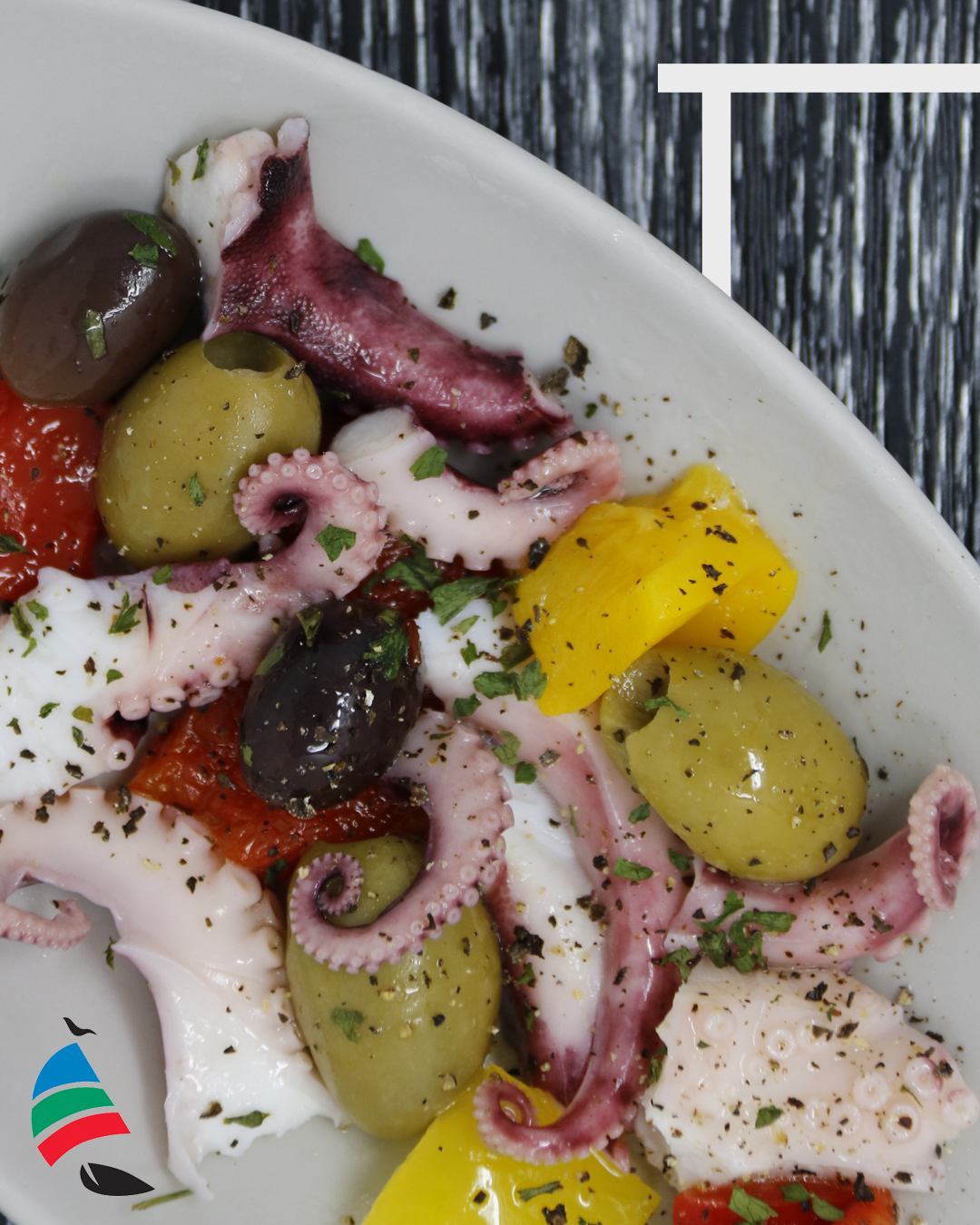 Aperitivo mare Turchet
