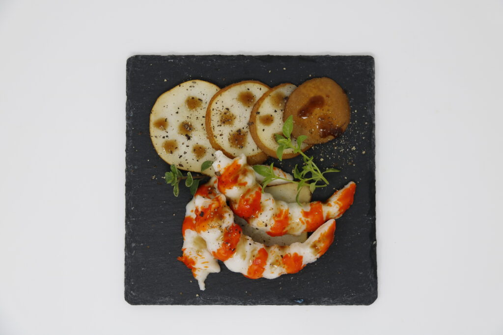 delizie del mare