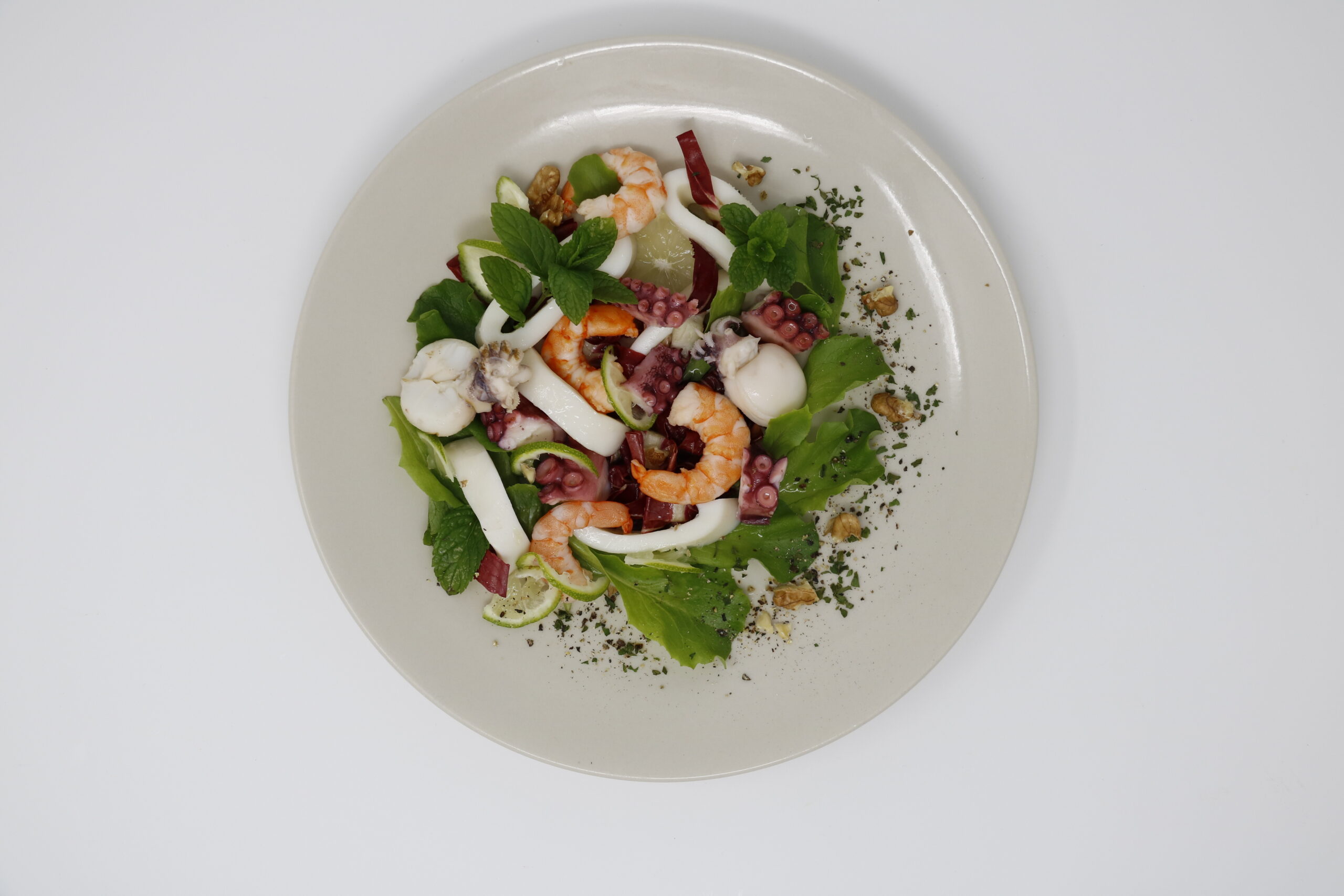 Insalata di mare