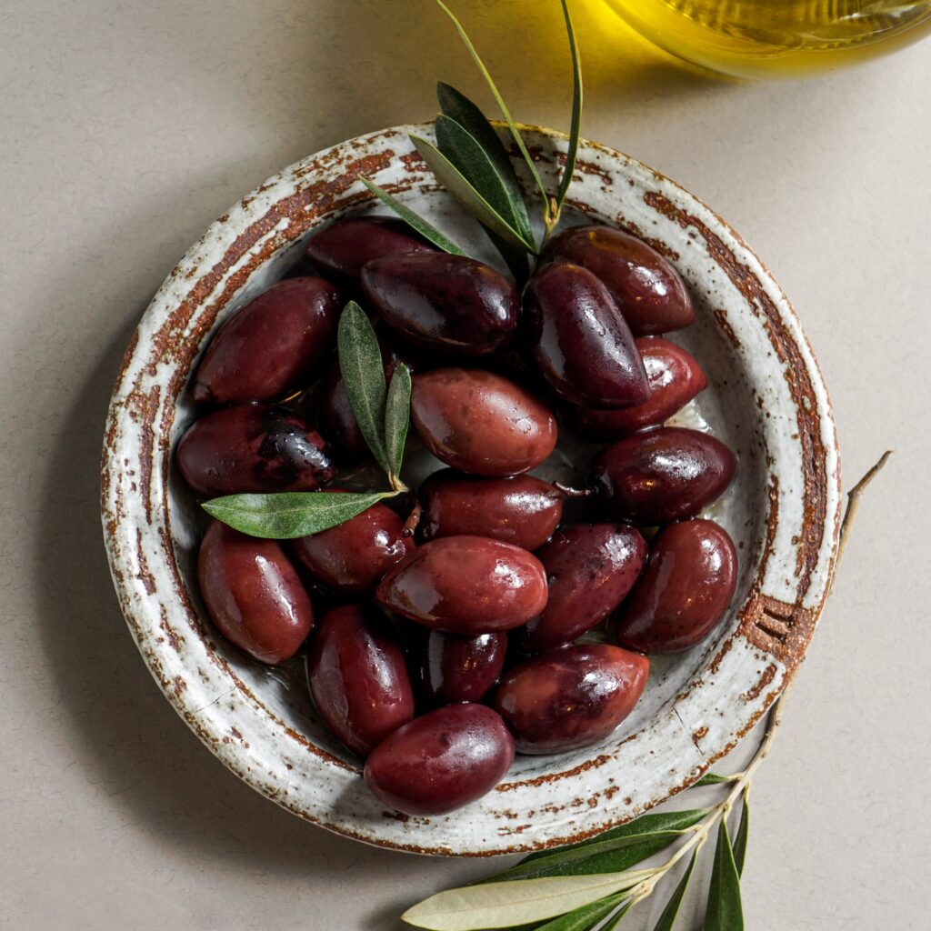 Olive kalamata